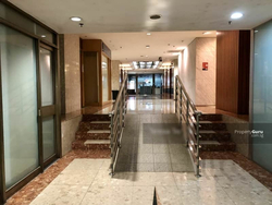 High Street Centre (D6), Office #318740491